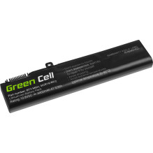 Green Cell Replacement...