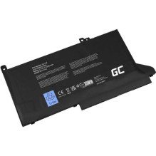 Green Cell Replacement...