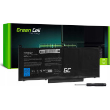 Green Cell Replacement...