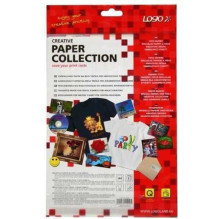 Logo Termotransfer A4 5 pages