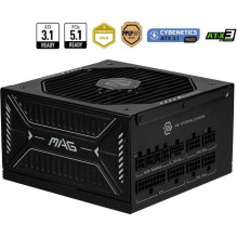 MSI MSI MAG A850GLS PCIE5...