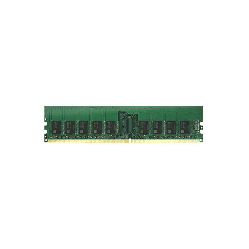 Synology Green 8GB DDR4 2666MHZ UDIMM D4EC-2666-8G