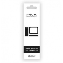 PNY Memory 8GB DDR4 3200MHz...