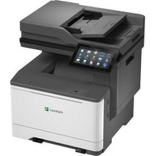 Lexmark CX635adwe Black / White