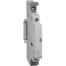 Legrand 412429 elektriskais relejs, daudzkrāsains