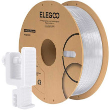 Elegoo PC filamentas (50.203.0543) skaidrus