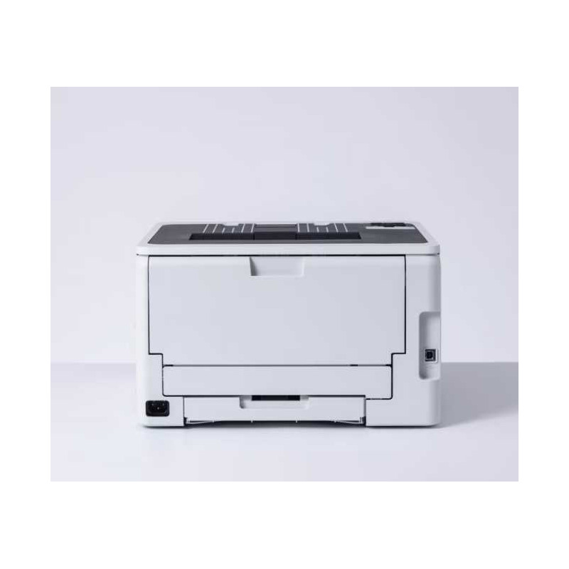 Brother HL-L3220CWE White