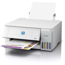 Epson EcoTank ET-2926 White