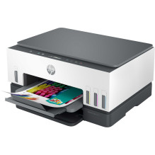 HP Smart Tank 6005 White / Gray HP Smart Tank 6005 White / Gray
