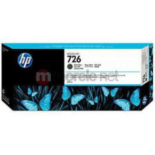 HP HP Rašalo Nr. 726 juodas...