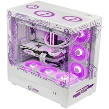 Lorgar Pro P401 7800X3D...