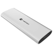 Natec Rhino USB-C M.2 NVME...