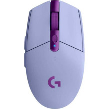 Logitech G305 X Superšviesi...