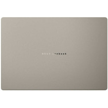 Asus ZenBook A14 UX3407QA-QD289 14 OLED X1-26-100 16GB 512SSD EN W11 Beige