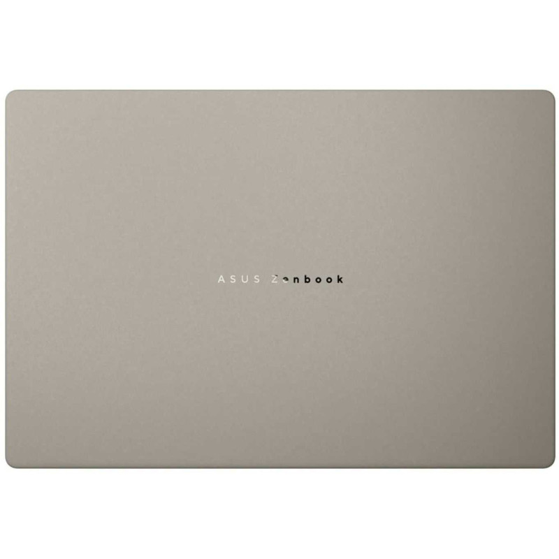 Asus ZenBook A14 UX3407QA-QD289 14 OLED X1-26-100 16GB 512SSD EN W11 Beige