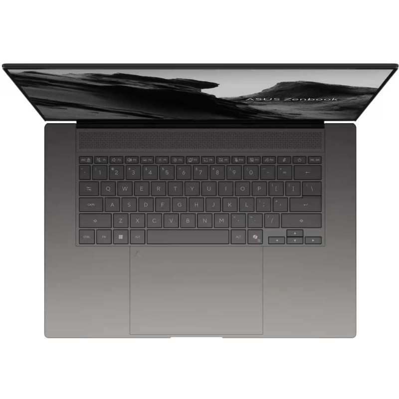 Asus ZenBook S16 UM5606GA-SS022W 16 OLED 465 32GB 1SSD EN W11 Grey