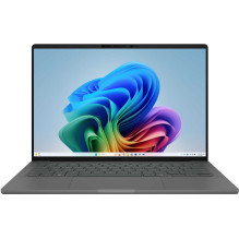 Asus ZenBook A14...