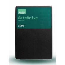 Goodram SD05M 7.68TB SATA...