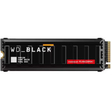 Western Digital SN8100 2TB...