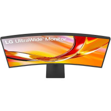 LG UltraWide 34U620B-B 34" VA 21:9 Curved