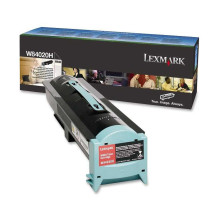 Lexmark W84020H Black