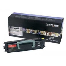 Lexmark 34080HE Black