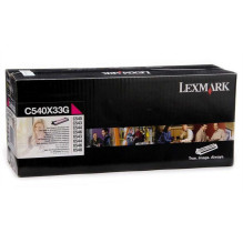 Lexmark C540X33G Magenta