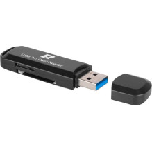 Rebel R61 USB 3.0 (KOM0954)
