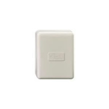 Rutenbeck UG 2 w (24000101) — universālais montāžas korpuss elektro un komunikāciju moduļiem
