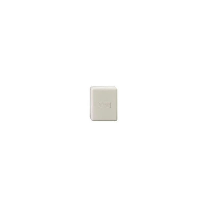 Rutenbeck UG 2 w (24000101) — universālais montāžas korpuss elektro un komunikāciju moduļiem