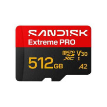 Sandisk xtreme PRO...