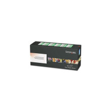 Lexmark Toner C232HC0 Cyan XL