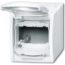 Busch Jaeger 1758 WN-54...