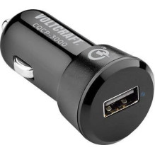 VOLTCRAFT CQCP-3000 USB...