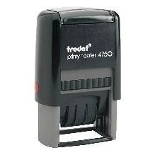 Trodat 4750 / L1 zīmogs