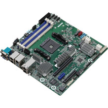Pagrindinė plokštė - ASRock...