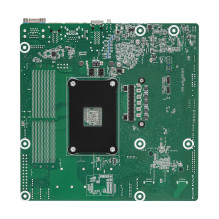 Pagrindinė plokštė - ASRock X570D4U-2L2T / BCM