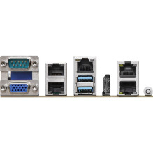 Pagrindinė plokštė - ASRock X570D4U-2L2T / BCM