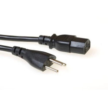 Strāvas vads ACT Powercord...