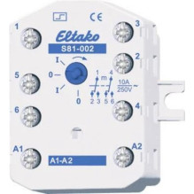Impulsa relejs S81-002-230V...