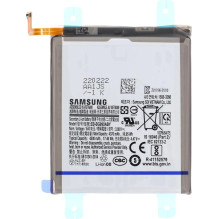 Samsung Li-Ion Akumulators...