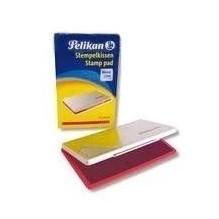 Pelikan 331025 Sarkanā krāsa