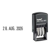 Trodat 51 4810