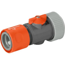 Gardena Regulierstop 19 mm...