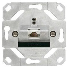 GIRA 245100 Kontaktligzda...