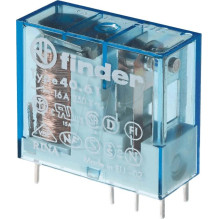 FINDER FIN 40.61.7 24V4 -...
