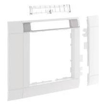 Hager GR0802B9016