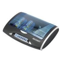 VOLTCRAFT P600 - NiMH...