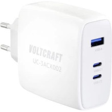 VOLTCRAFT VC-12910570 USB...
