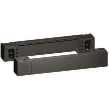 Rittal Sockelblende VX ar...